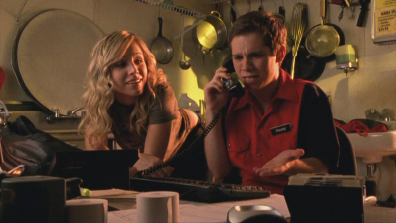 Illustration for article titled Veronica Mars: “Charlie Don’t Surf”/“President Evil”